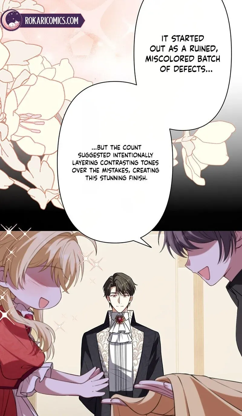 Osanai Jibun o Sodateru Koto ni Narimashita Chapter 12 page 110 - 