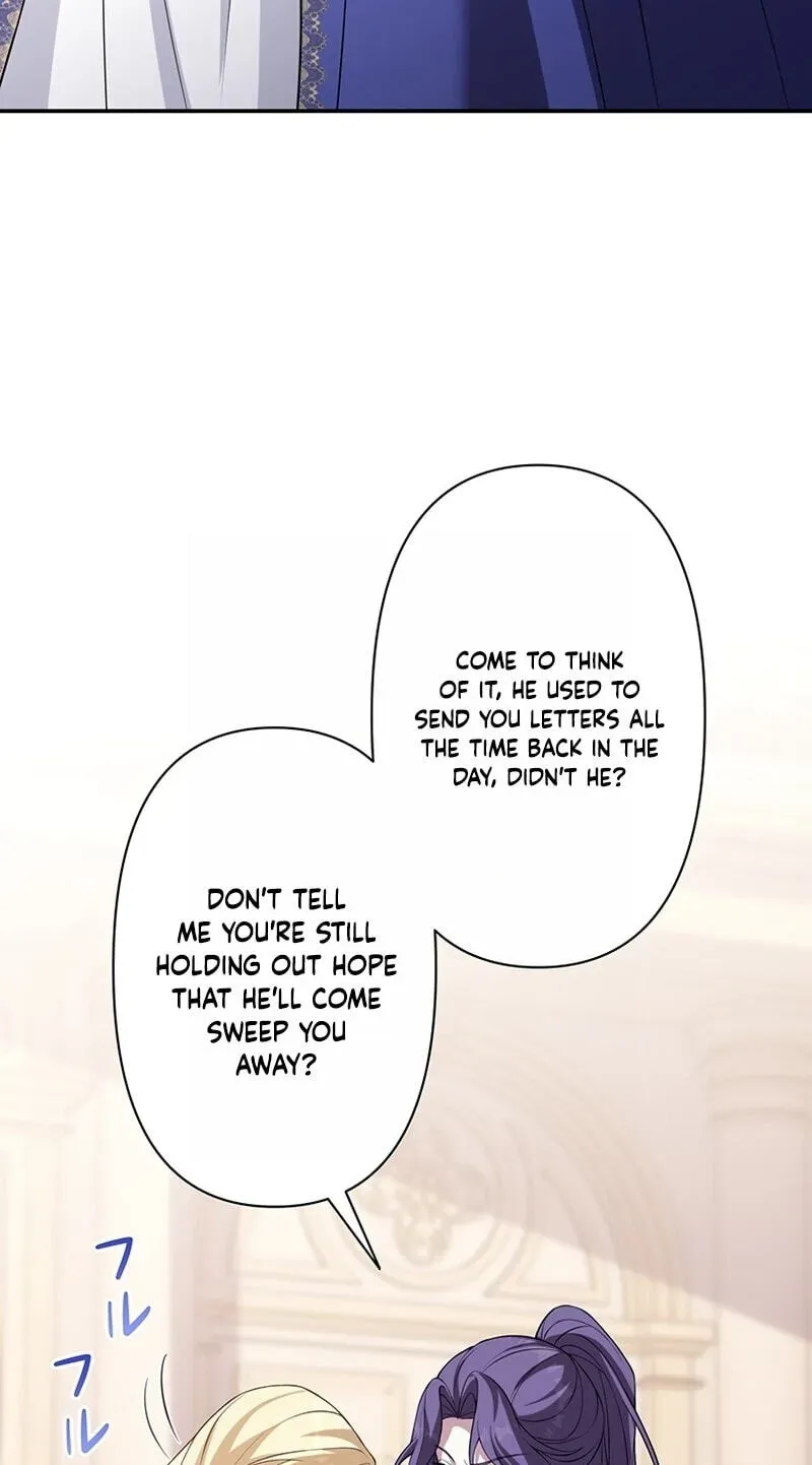 Osanai Jibun o Sodateru Koto ni Narimashita Chapter 12 page 12 - 