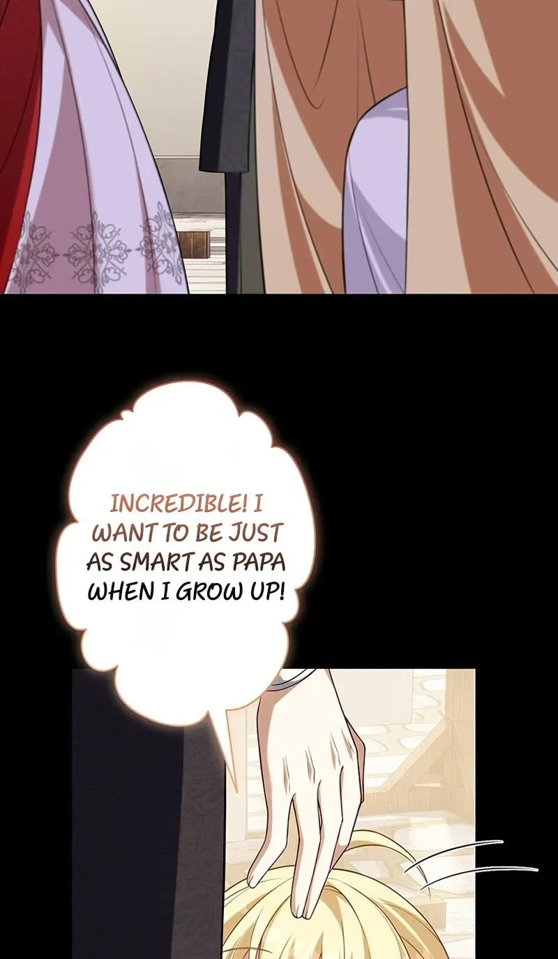 Osanai Jibun o Sodateru Koto ni Narimashita Chapter 12 page 111 - 