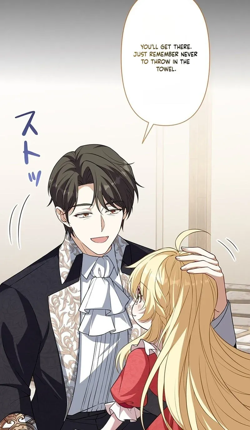 Osanai Jibun o Sodateru Koto ni Narimashita Chapter 12 page 113 - 