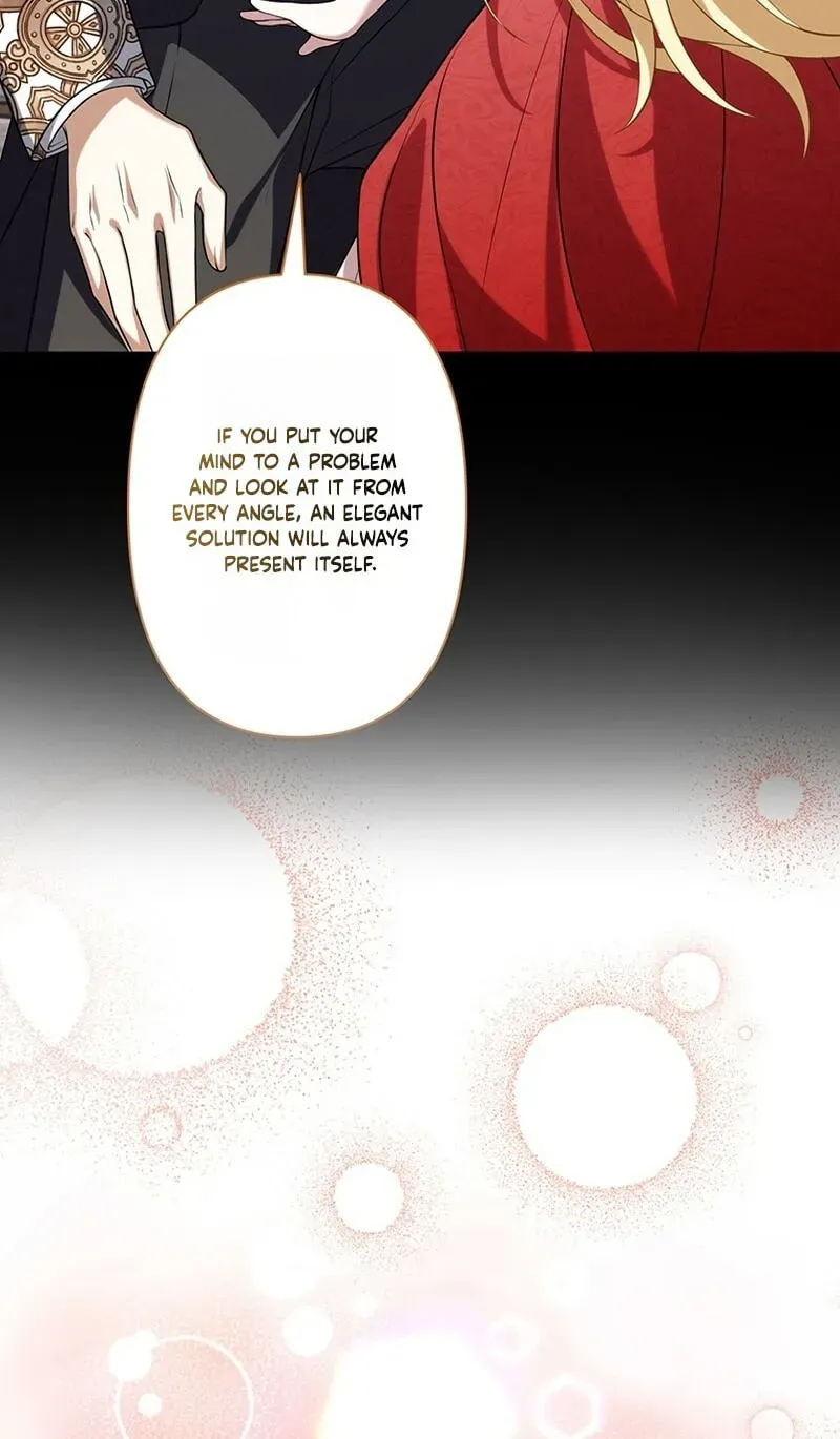 Osanai Jibun o Sodateru Koto ni Narimashita Chapter 12 page 114 - 