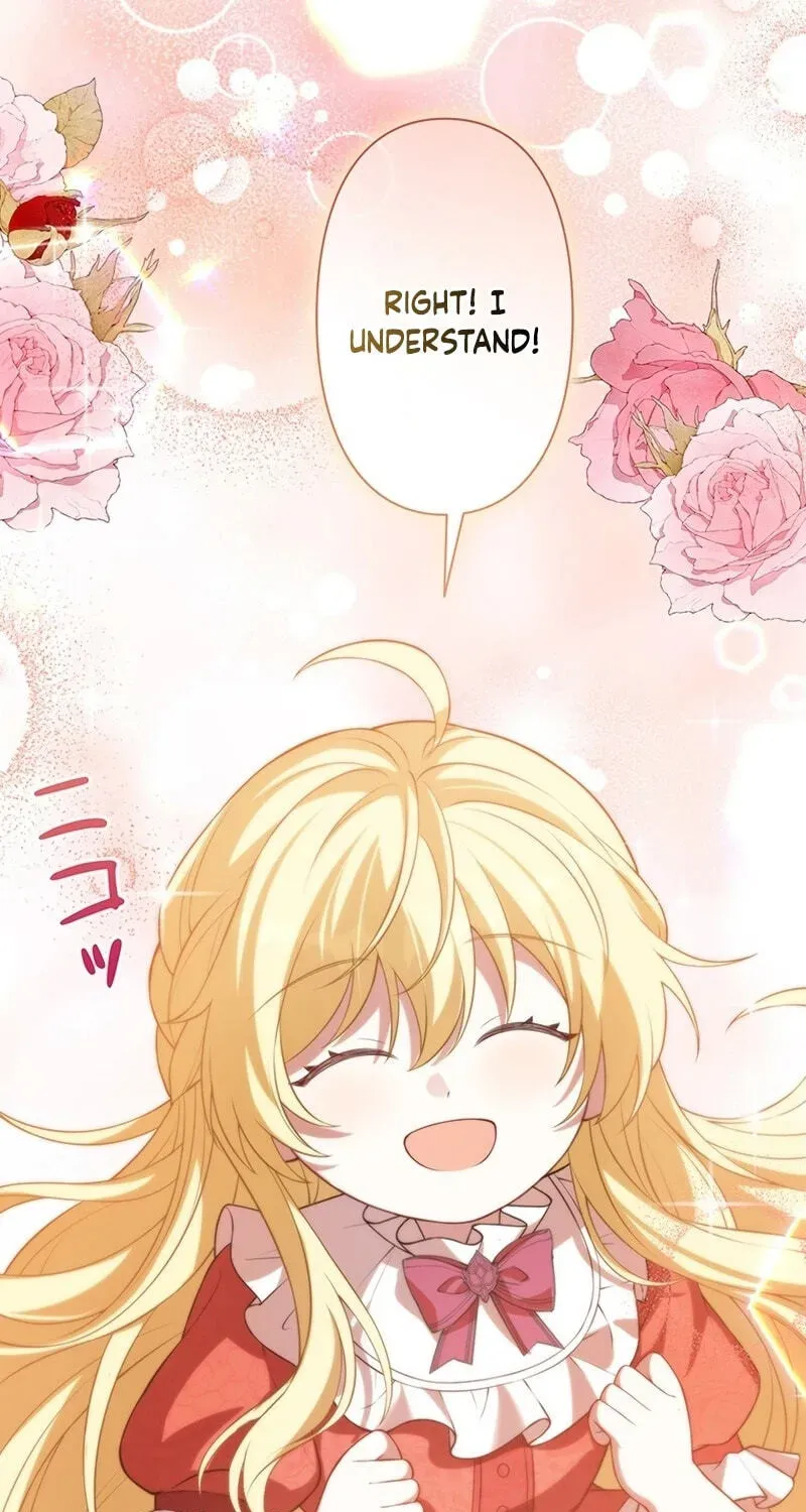 Osanai Jibun o Sodateru Koto ni Narimashita Chapter 12 page 115 - 