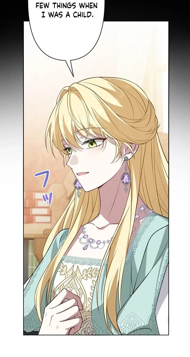 Osanai Jibun o Sodateru Koto ni Narimashita Chapter 12 page 119 - 