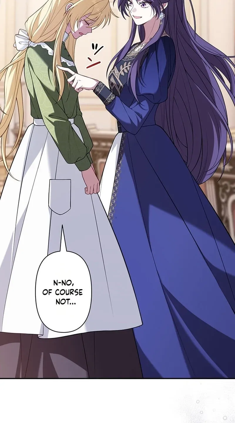 Osanai Jibun o Sodateru Koto ni Narimashita Chapter 12 page 13 - 