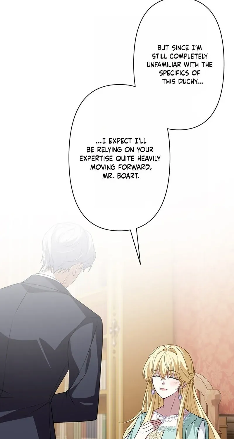 Osanai Jibun o Sodateru Koto ni Narimashita Chapter 12 page 121 - 