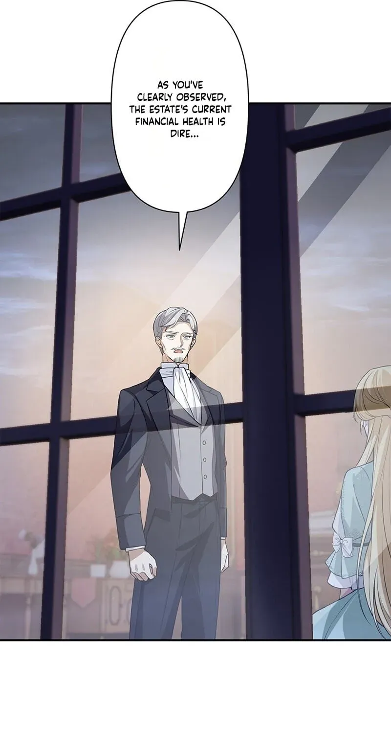 Osanai Jibun o Sodateru Koto ni Narimashita Chapter 12 page 127 - 