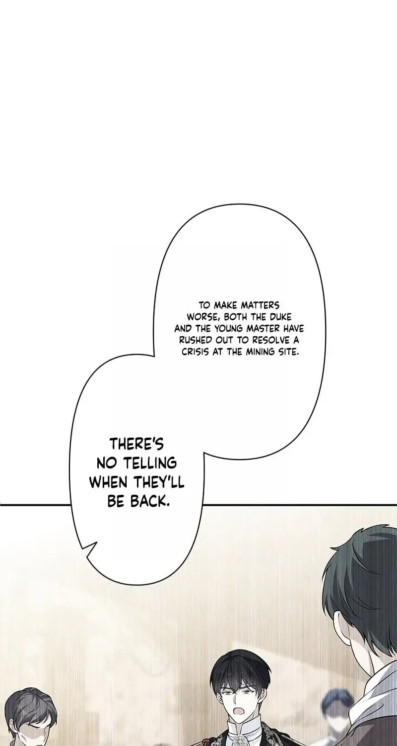 Osanai Jibun o Sodateru Koto ni Narimashita Chapter 12 page 129 - 