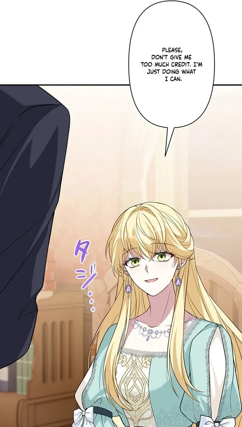 Osanai Jibun o Sodateru Koto ni Narimashita Chapter 12 page 139 - 