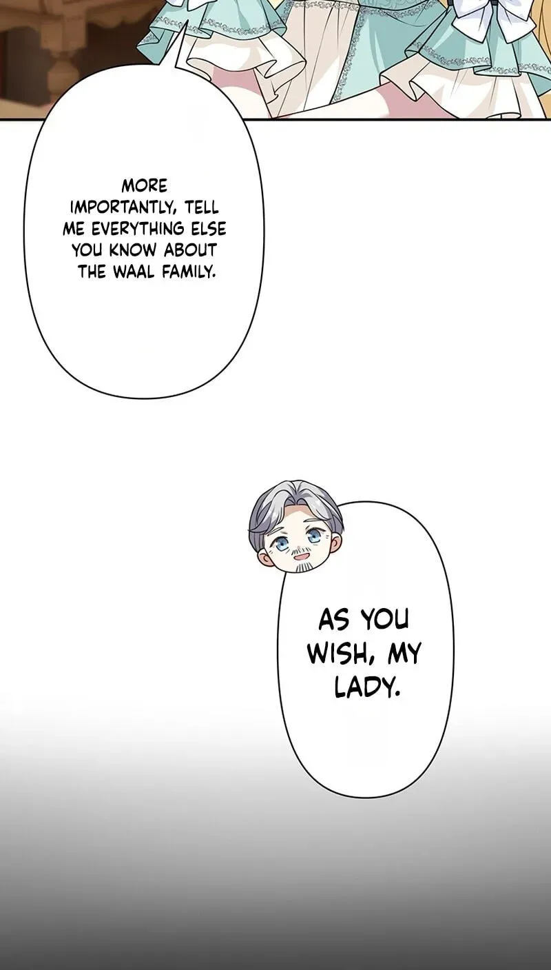 Osanai Jibun o Sodateru Koto ni Narimashita Chapter 12 page 140 - 