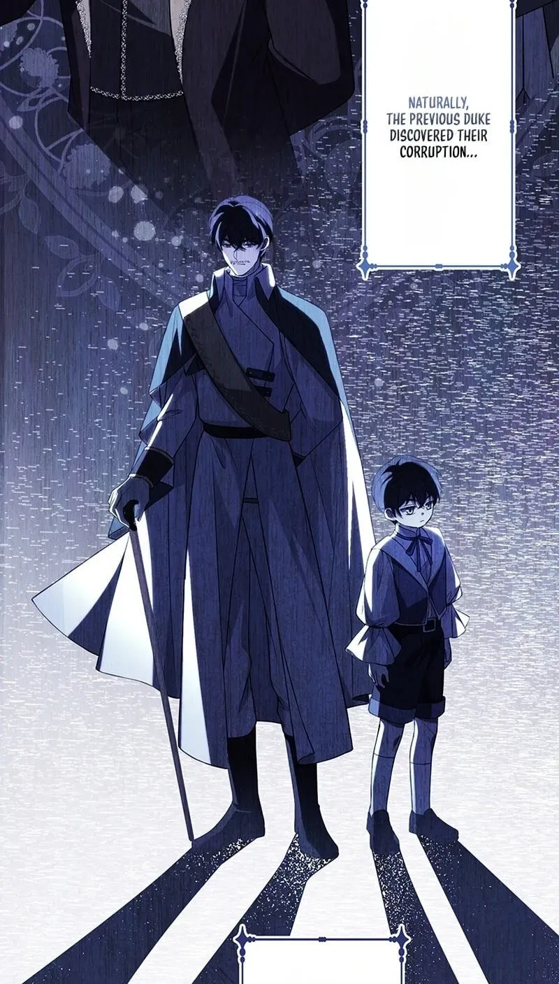 Osanai Jibun o Sodateru Koto ni Narimashita Chapter 12 page 143 - 