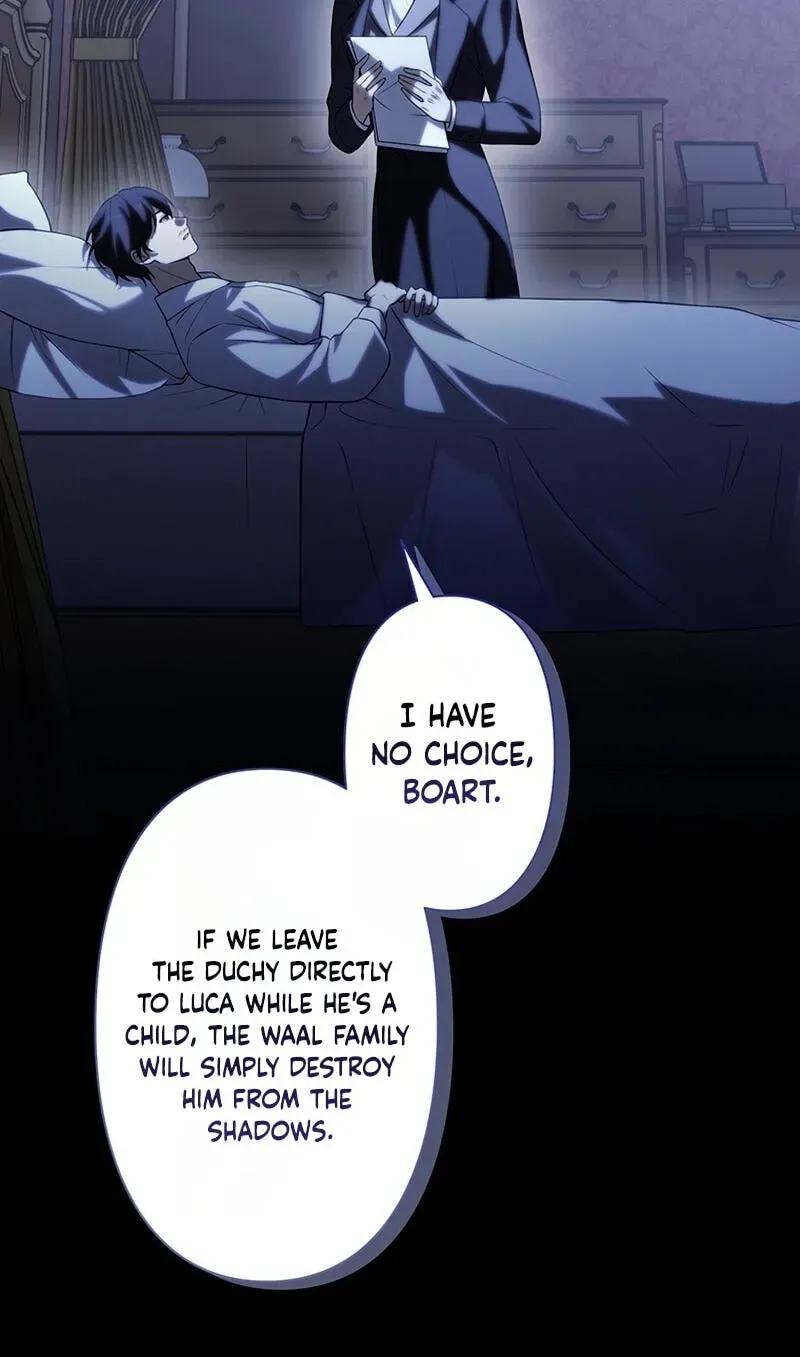 Osanai Jibun o Sodateru Koto ni Narimashita Chapter 12 page 148 - 