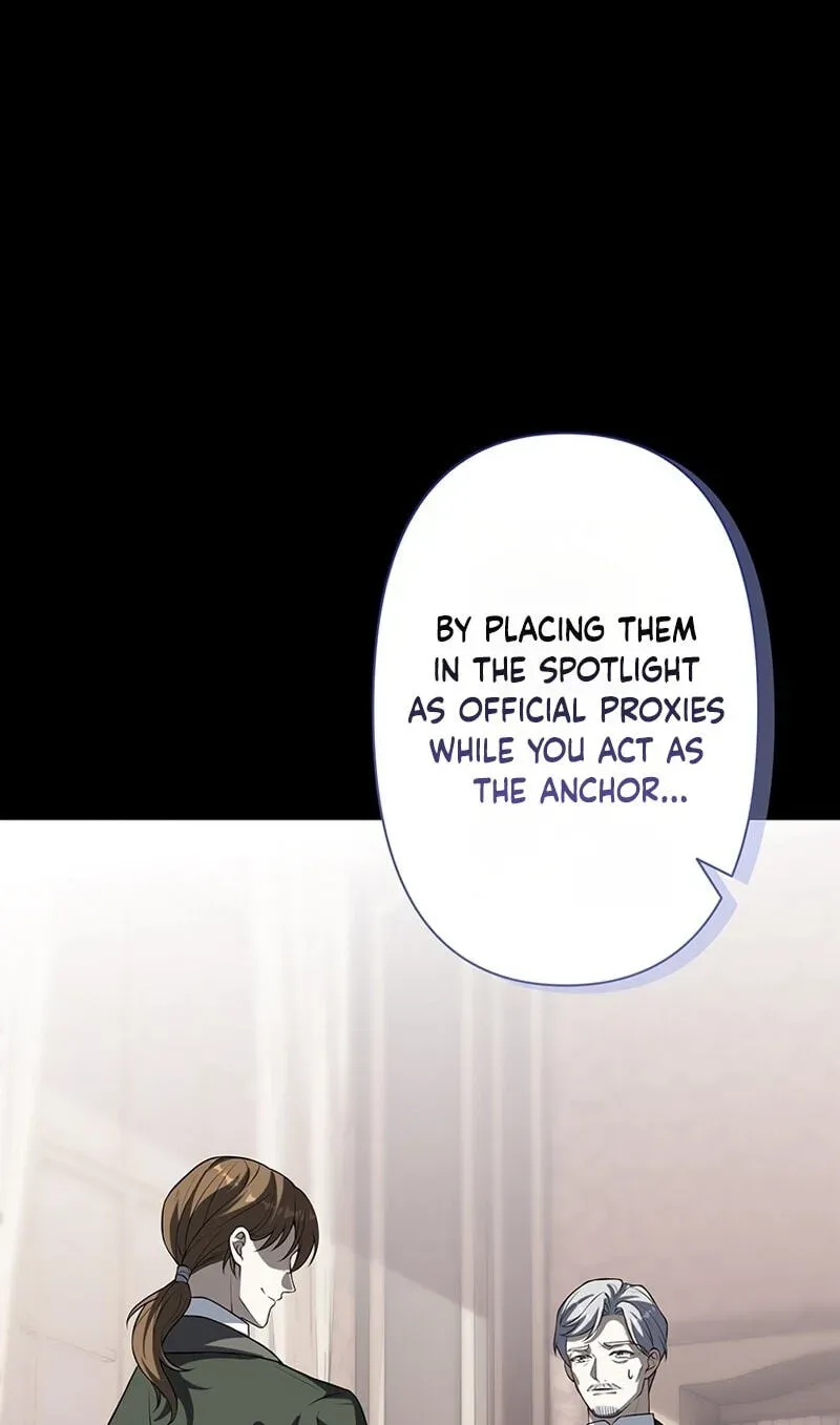 Osanai Jibun o Sodateru Koto ni Narimashita Chapter 12 page 149 - 
