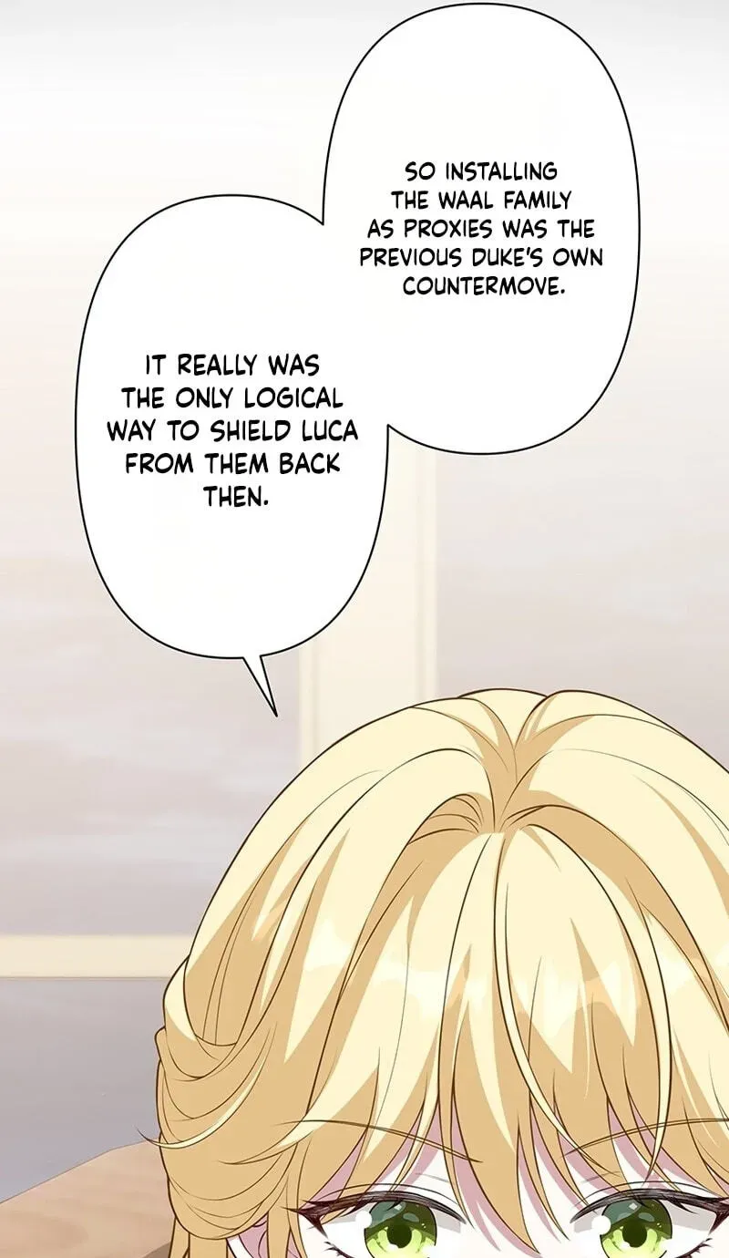Osanai Jibun o Sodateru Koto ni Narimashita Chapter 12 page 151 - 
