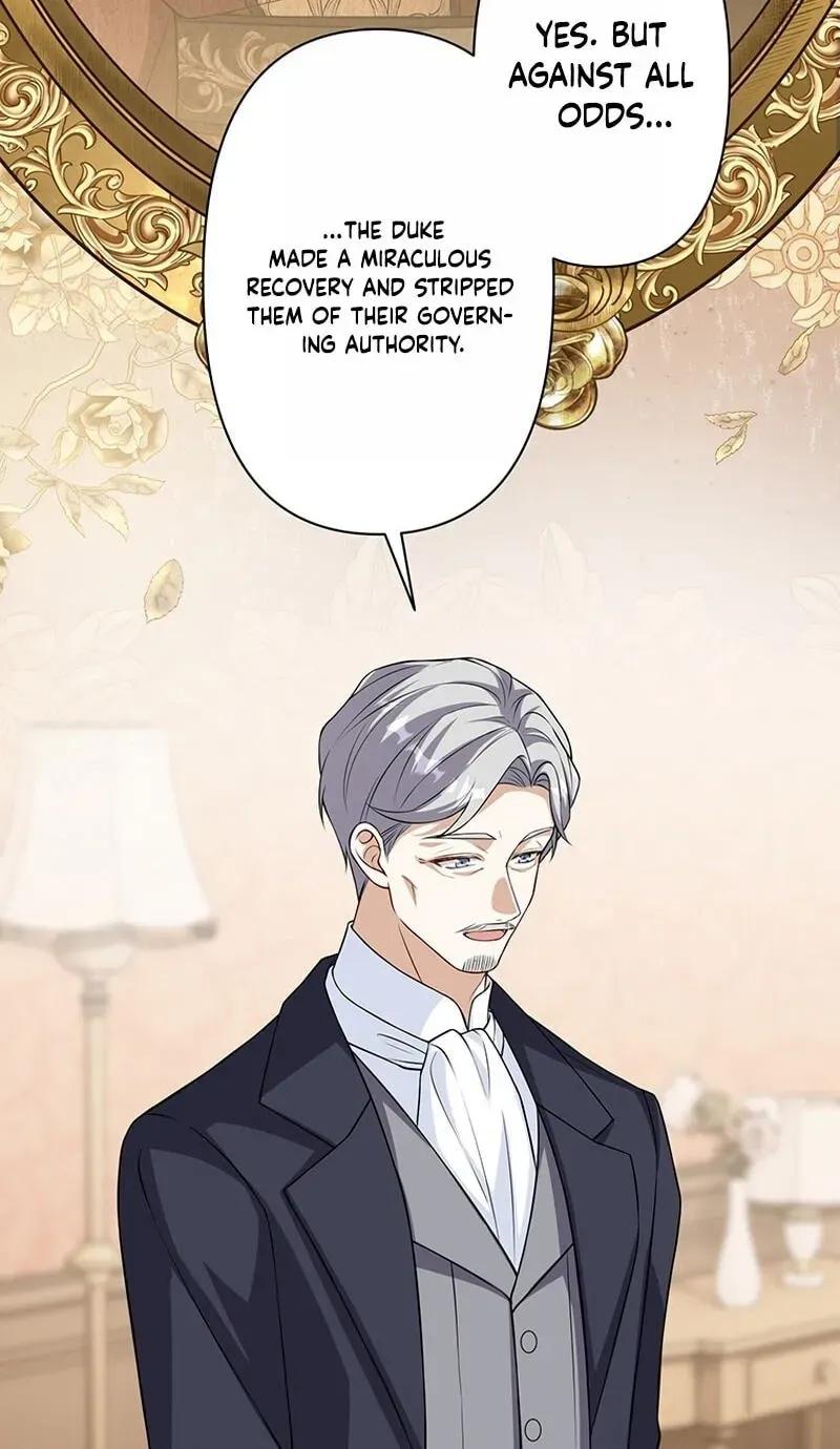 Osanai Jibun o Sodateru Koto ni Narimashita Chapter 12 page 154 - 