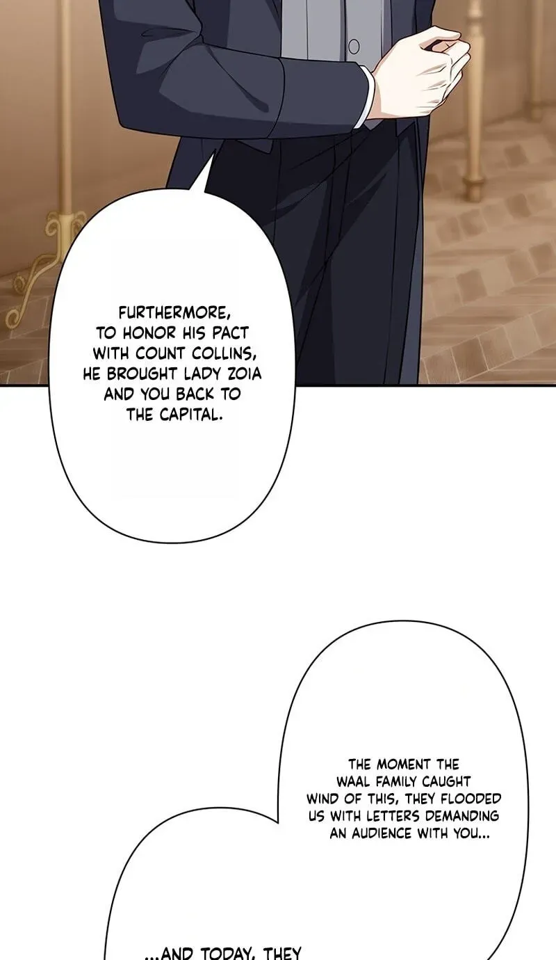 Osanai Jibun o Sodateru Koto ni Narimashita Chapter 12 page 155 - 