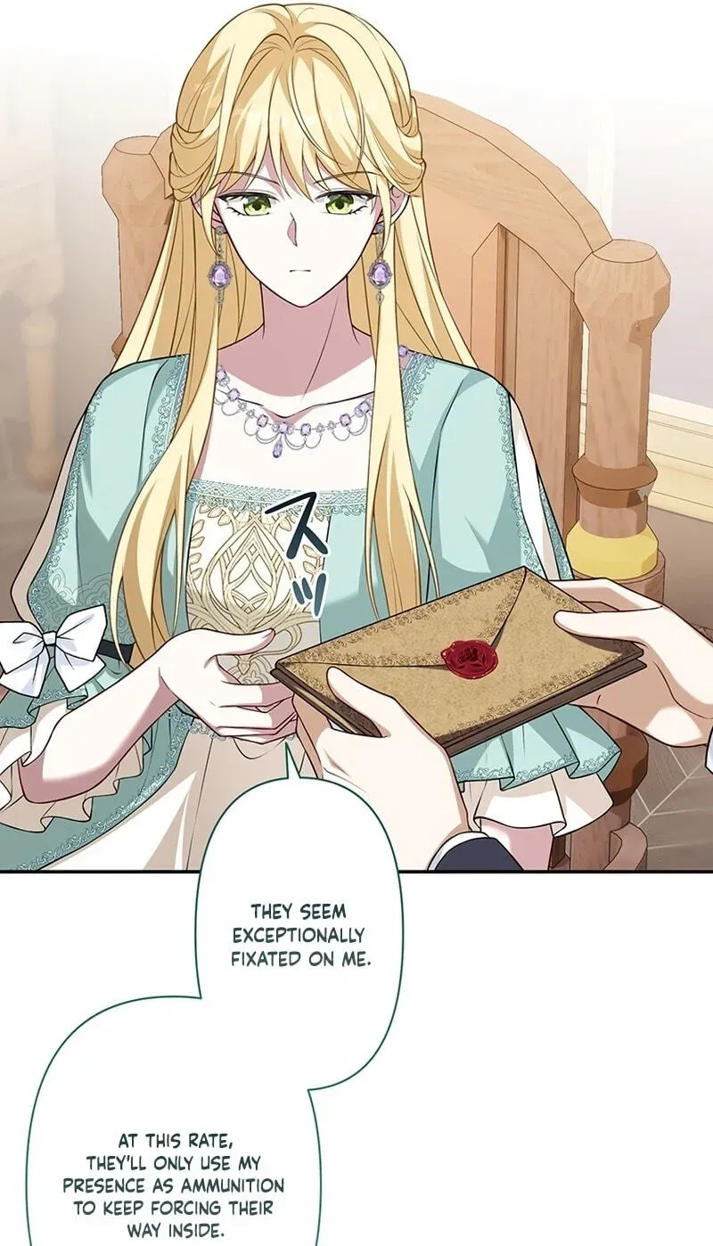 Osanai Jibun o Sodateru Koto ni Narimashita Chapter 12 page 158 - 