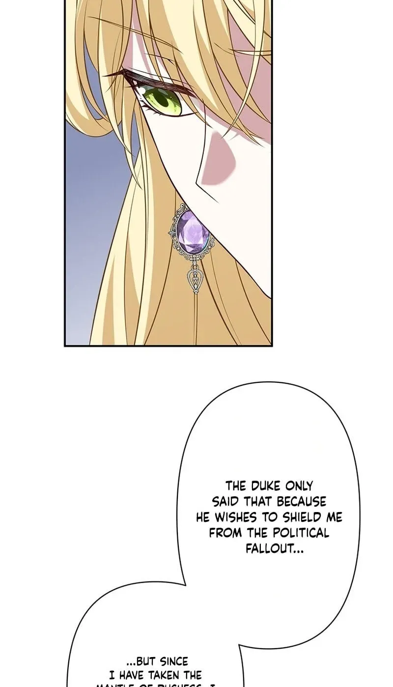 Osanai Jibun o Sodateru Koto ni Narimashita Chapter 12 page 161 - 