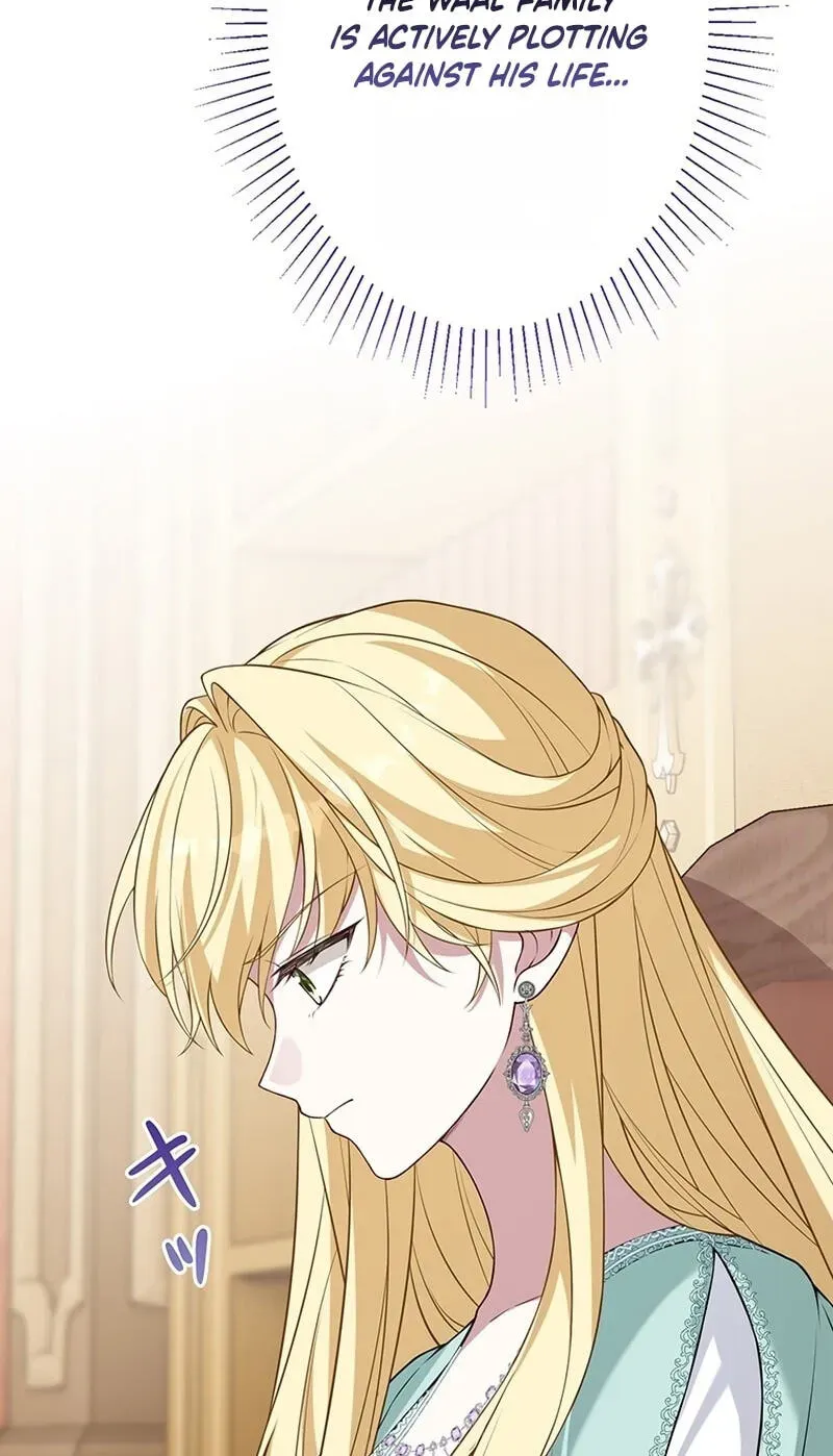 Osanai Jibun o Sodateru Koto ni Narimashita Chapter 12 page 163 - 