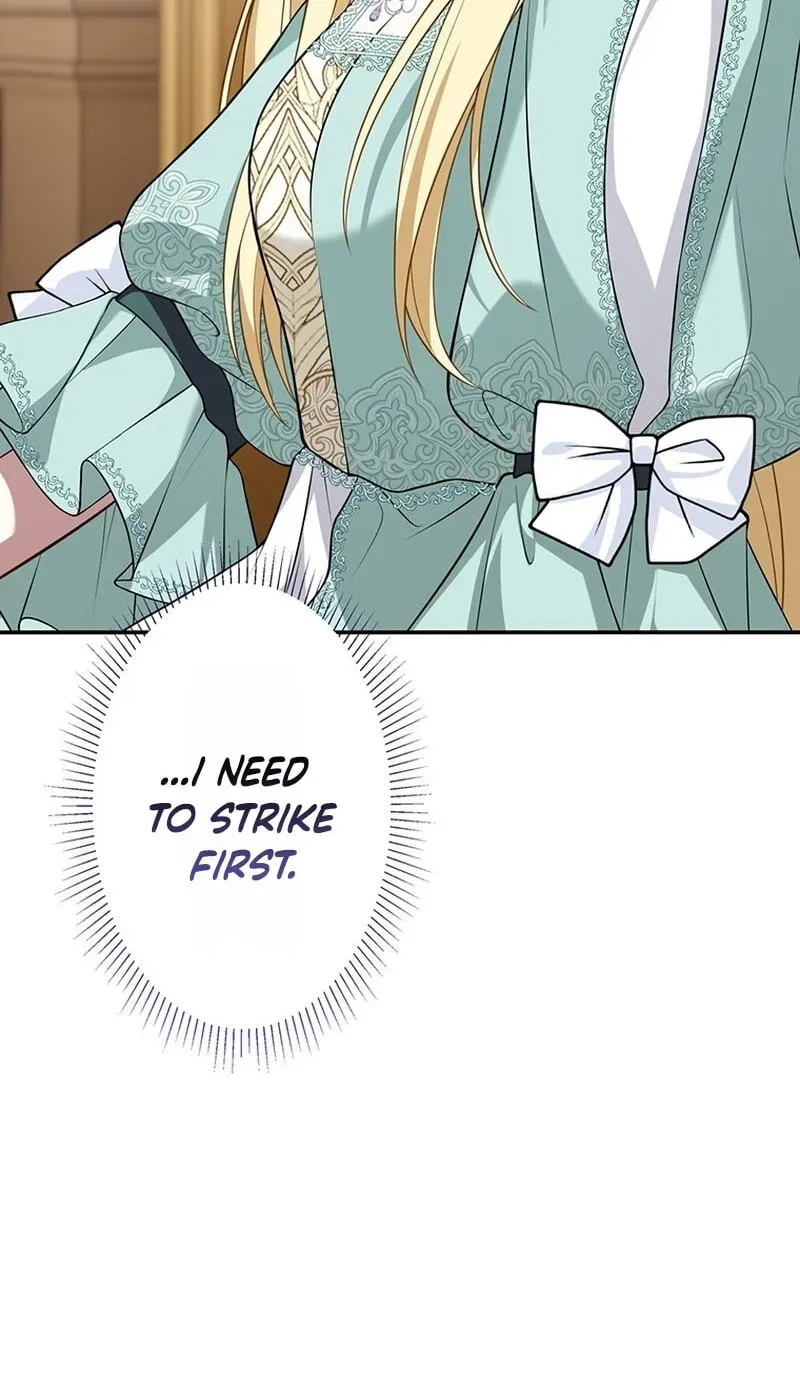 Osanai Jibun o Sodateru Koto ni Narimashita Chapter 12 page 164 - 