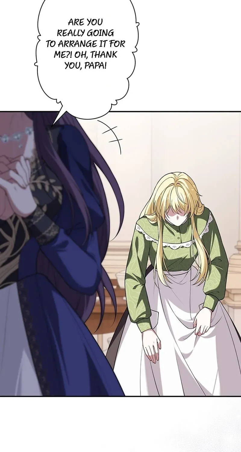 Osanai Jibun o Sodateru Koto ni Narimashita Chapter 12 page 24 - 