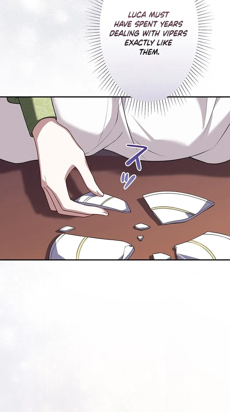 Osanai Jibun o Sodateru Koto ni Narimashita Chapter 12 page 27 - 
