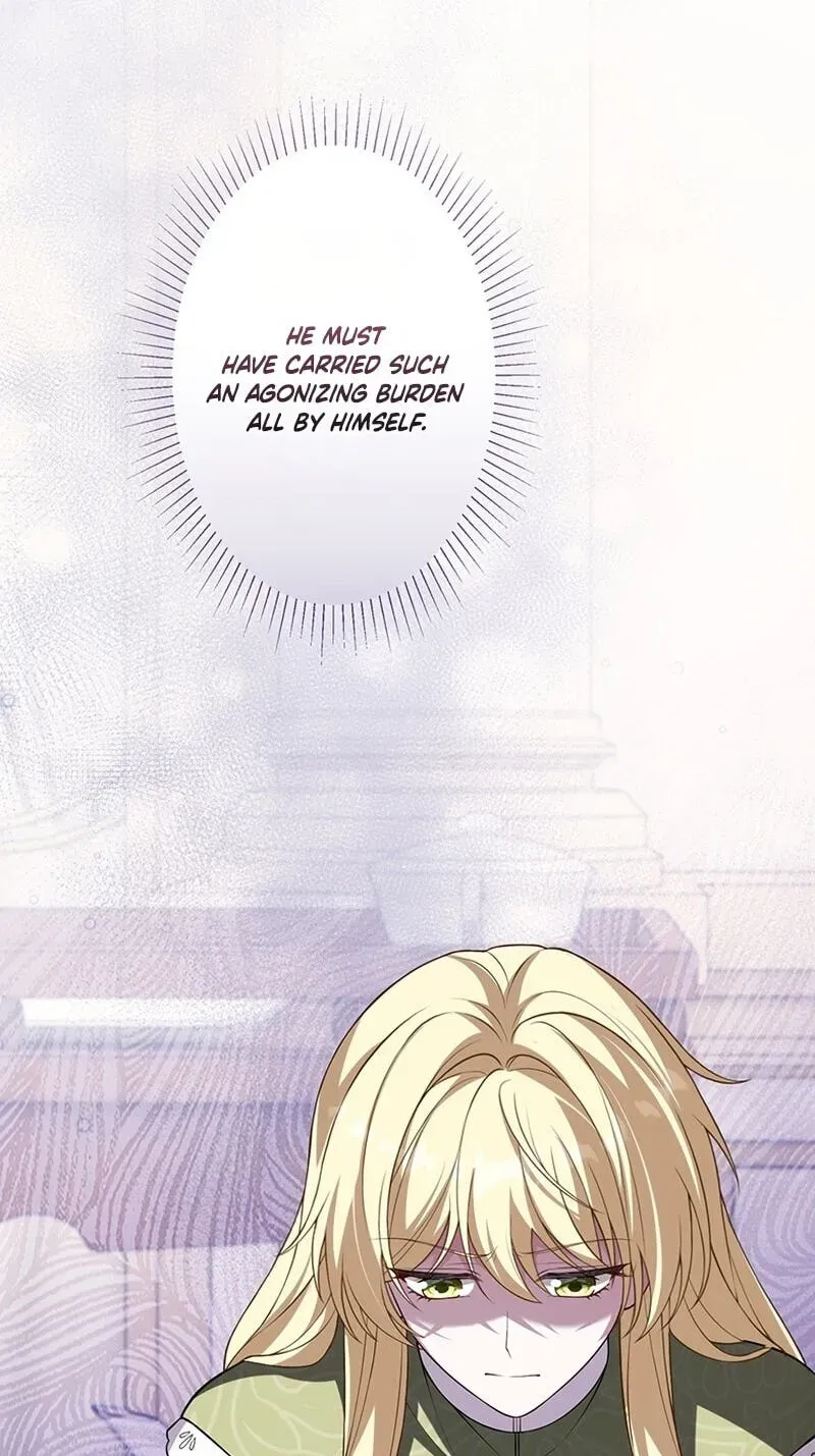 Osanai Jibun o Sodateru Koto ni Narimashita Chapter 12 page 28 - 