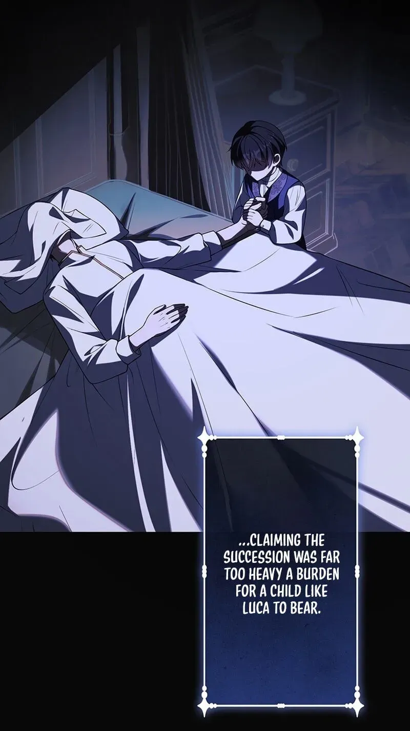 Osanai Jibun o Sodateru Koto ni Narimashita Chapter 12 page 32 - 