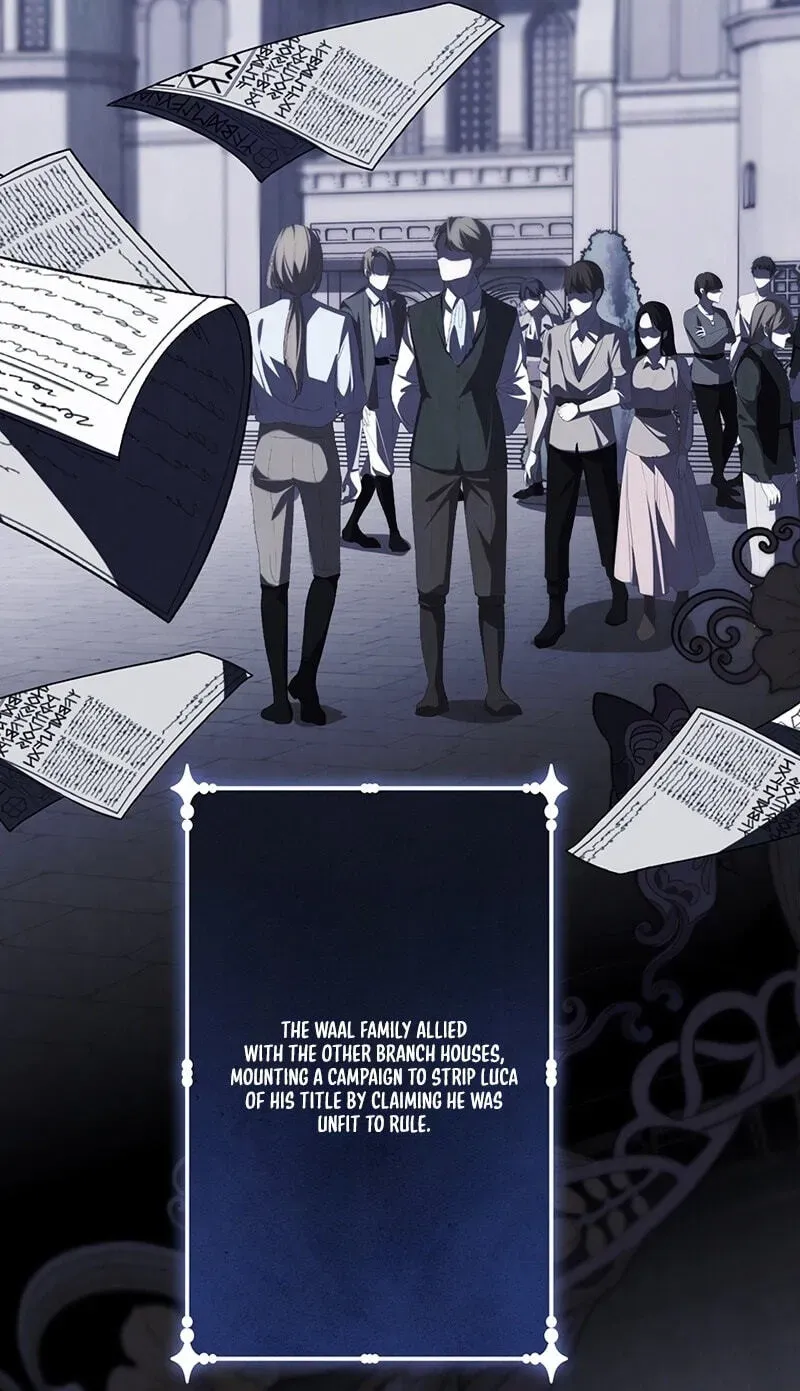Osanai Jibun o Sodateru Koto ni Narimashita Chapter 12 page 45 - 