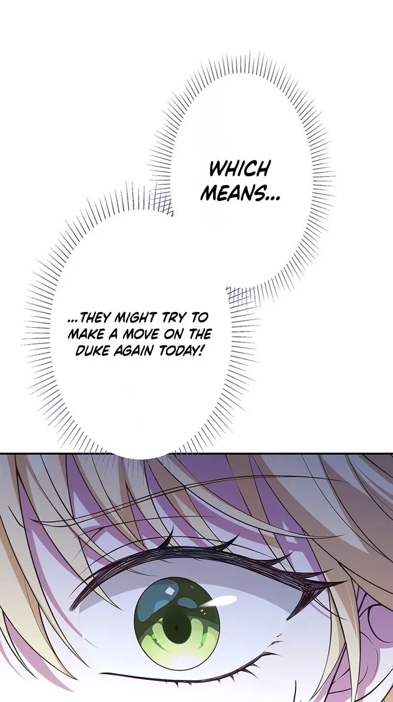 Osanai Jibun o Sodateru Koto ni Narimashita Chapter 12 page 65 - 