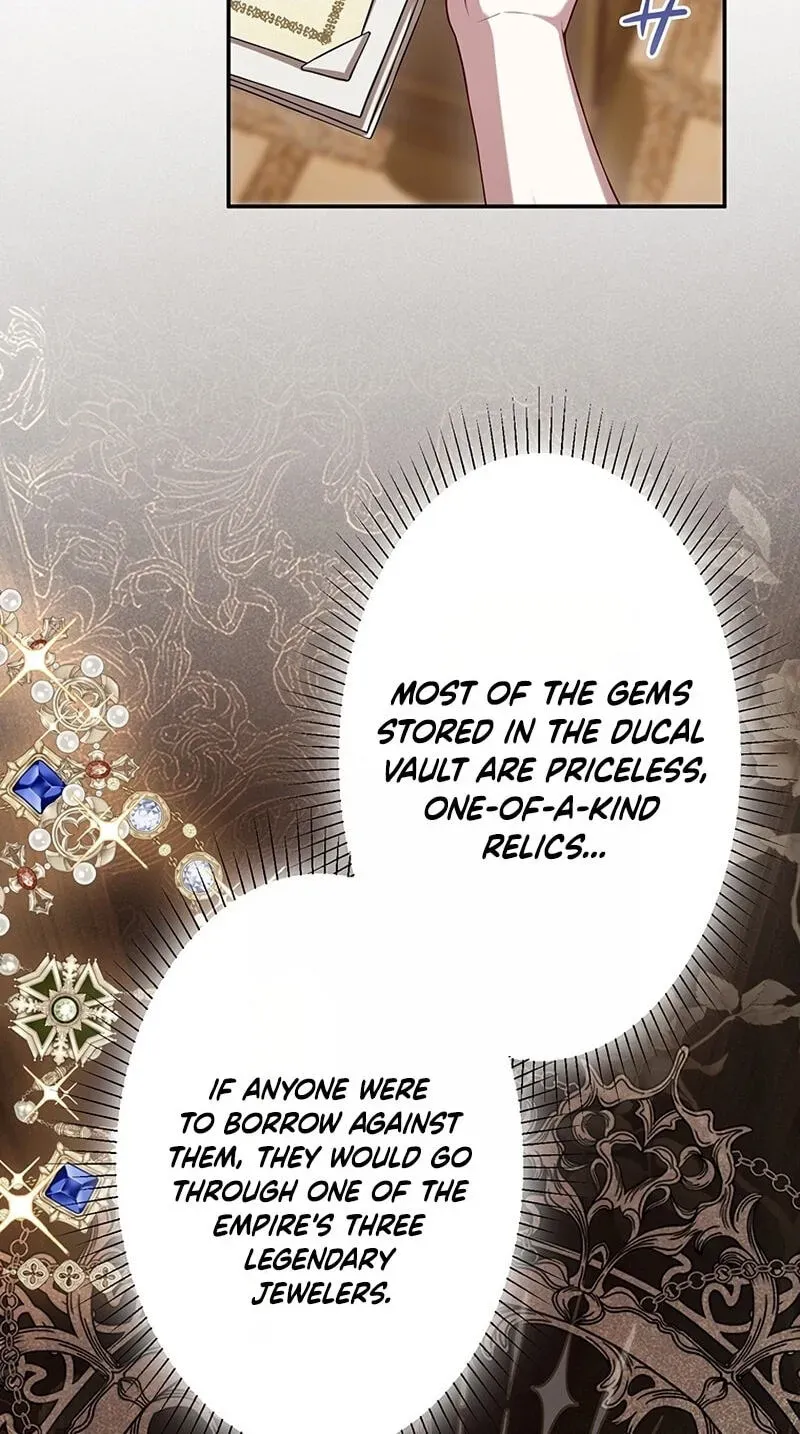 Osanai Jibun o Sodateru Koto ni Narimashita Chapter 12 page 74 - 