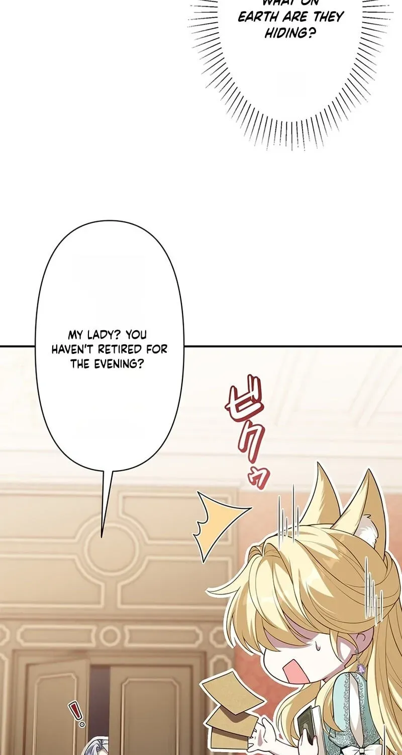 Osanai Jibun o Sodateru Koto ni Narimashita Chapter 12 page 79 - 
