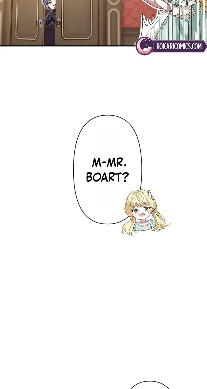 Osanai Jibun o Sodateru Koto ni Narimashita Chapter 12 page 81 - 