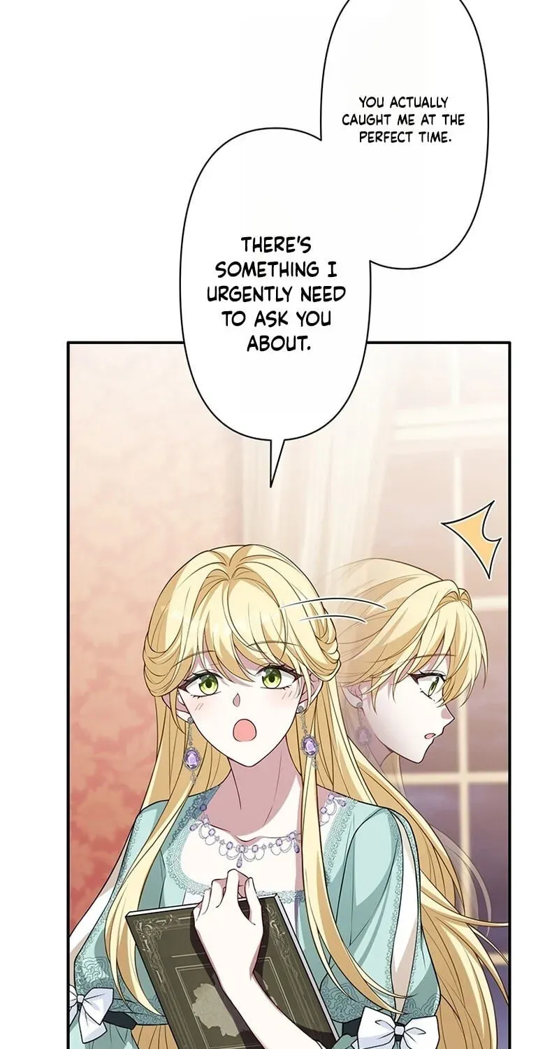 Osanai Jibun o Sodateru Koto ni Narimashita Chapter 12 page 83 - 