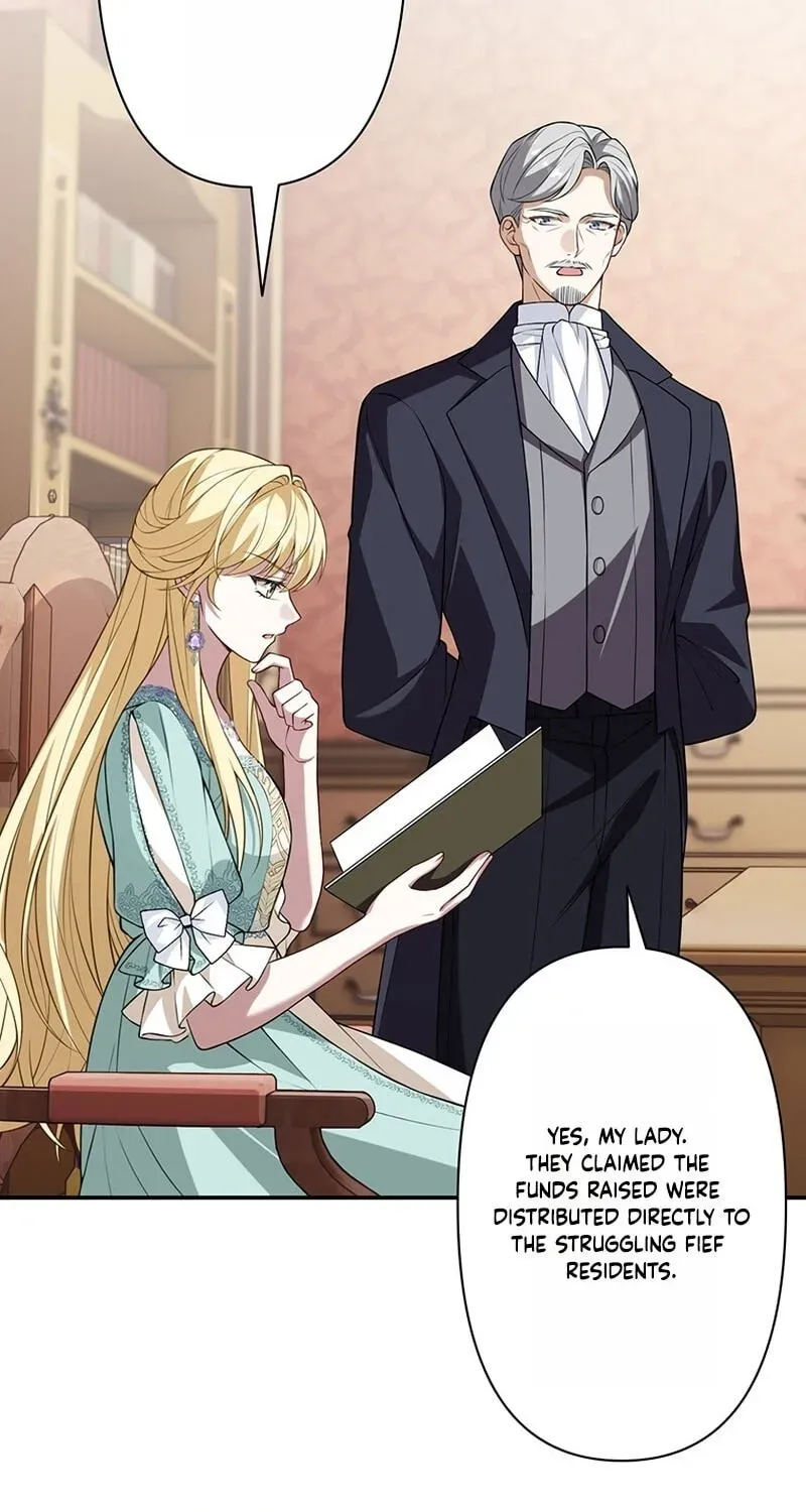 Osanai Jibun o Sodateru Koto ni Narimashita Chapter 12 page 87 - 