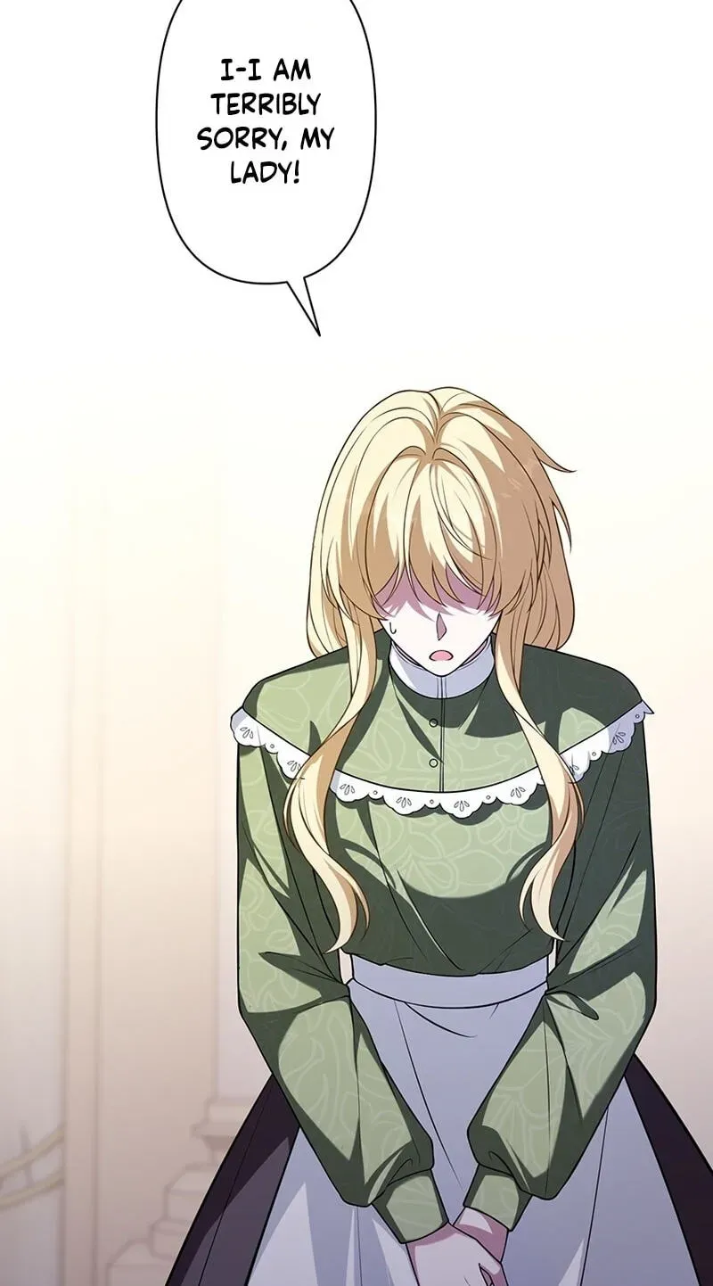 Osanai Jibun o Sodateru Koto ni Narimashita Chapter 12 page 10 - 
