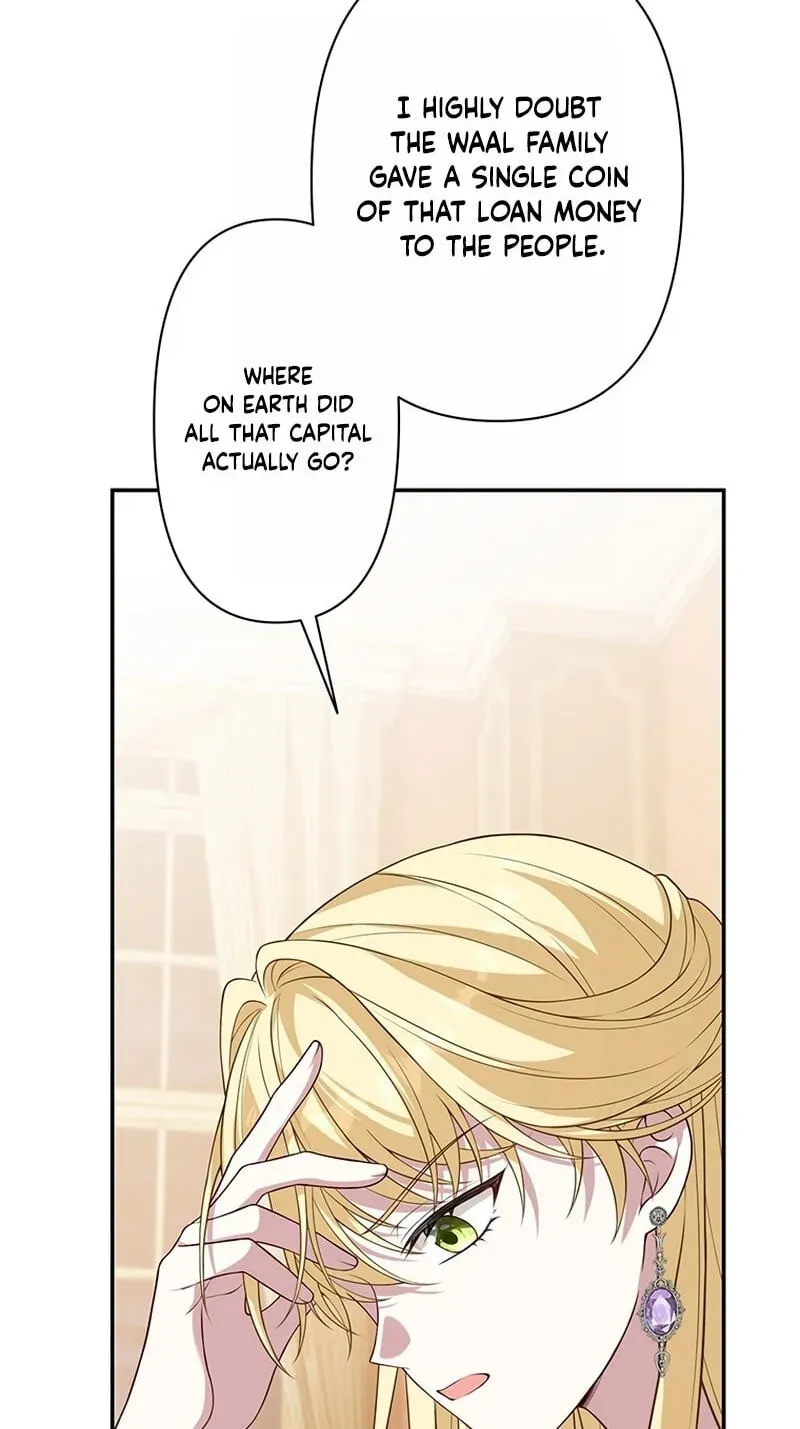 Osanai Jibun o Sodateru Koto ni Narimashita Chapter 12 page 93 - 