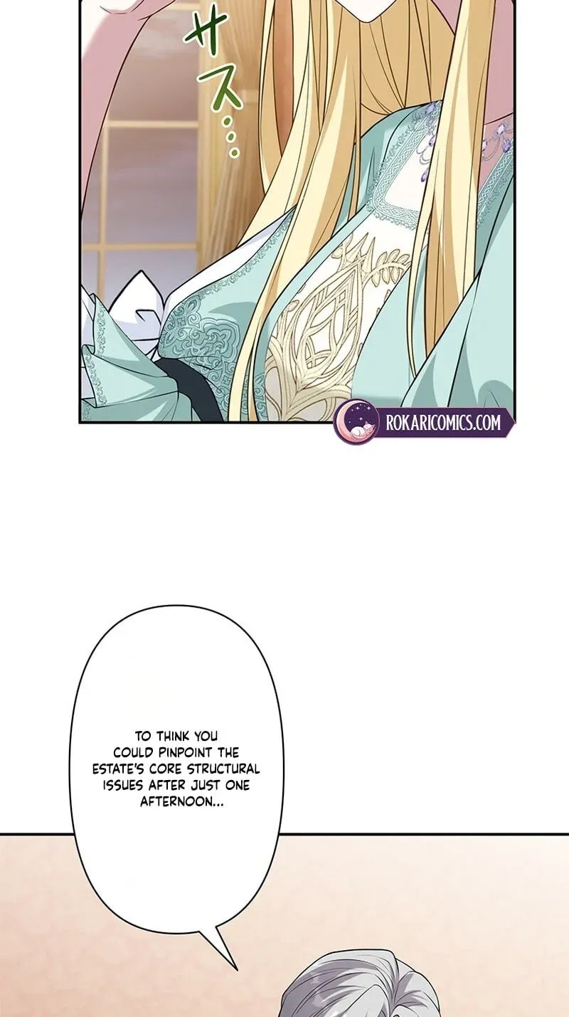 Osanai Jibun o Sodateru Koto ni Narimashita Chapter 12 page 94 - 