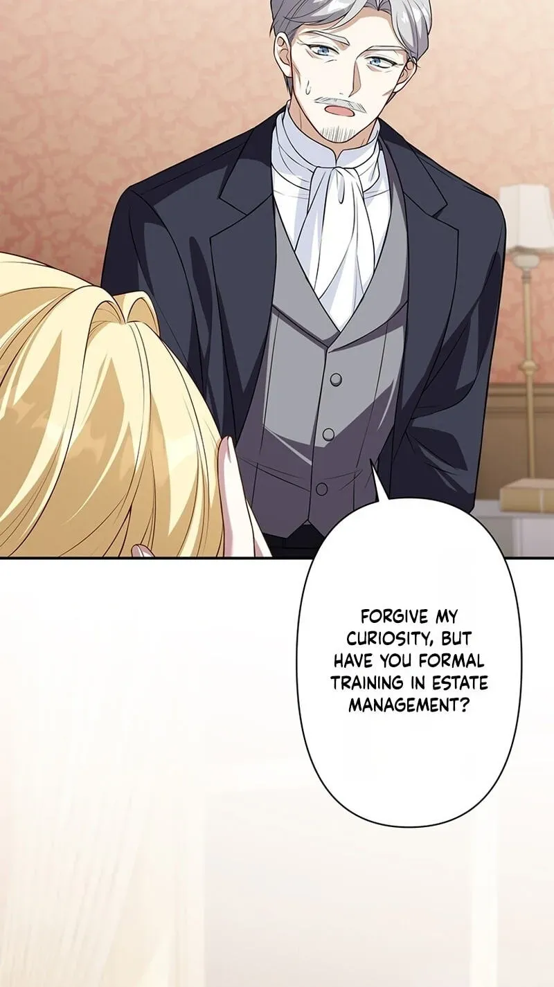 Osanai Jibun o Sodateru Koto ni Narimashita Chapter 12 page 95 - 