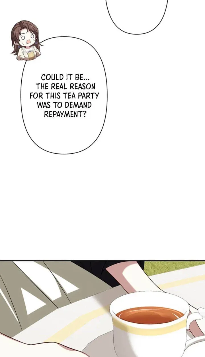 Osanai Jibun o Sodateru Koto ni Narimashita Chapter 13 page 101 - 