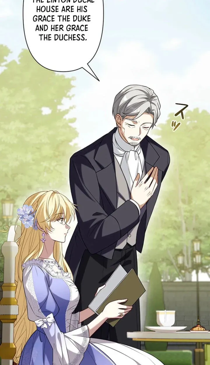 Osanai Jibun o Sodateru Koto ni Narimashita Chapter 13 page 107 - 