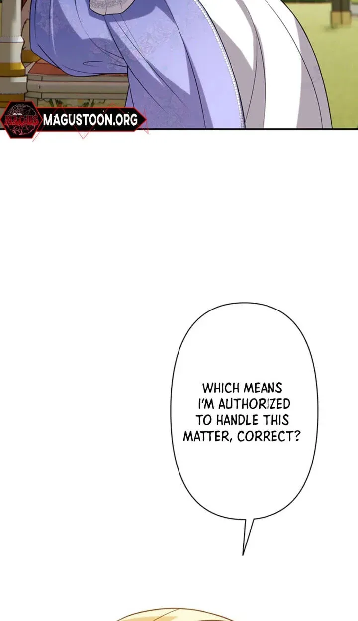 Osanai Jibun o Sodateru Koto ni Narimashita Chapter 13 page 108 - 