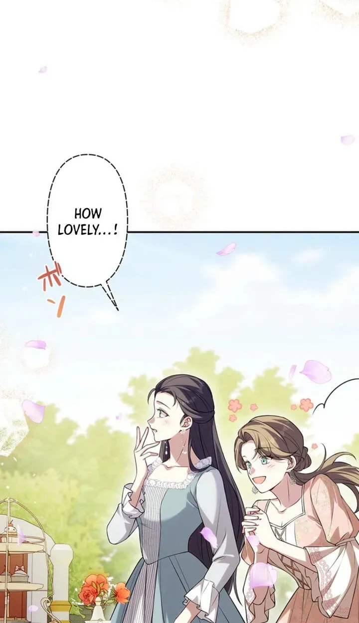Osanai Jibun o Sodateru Koto ni Narimashita Chapter 13 page 13 - 