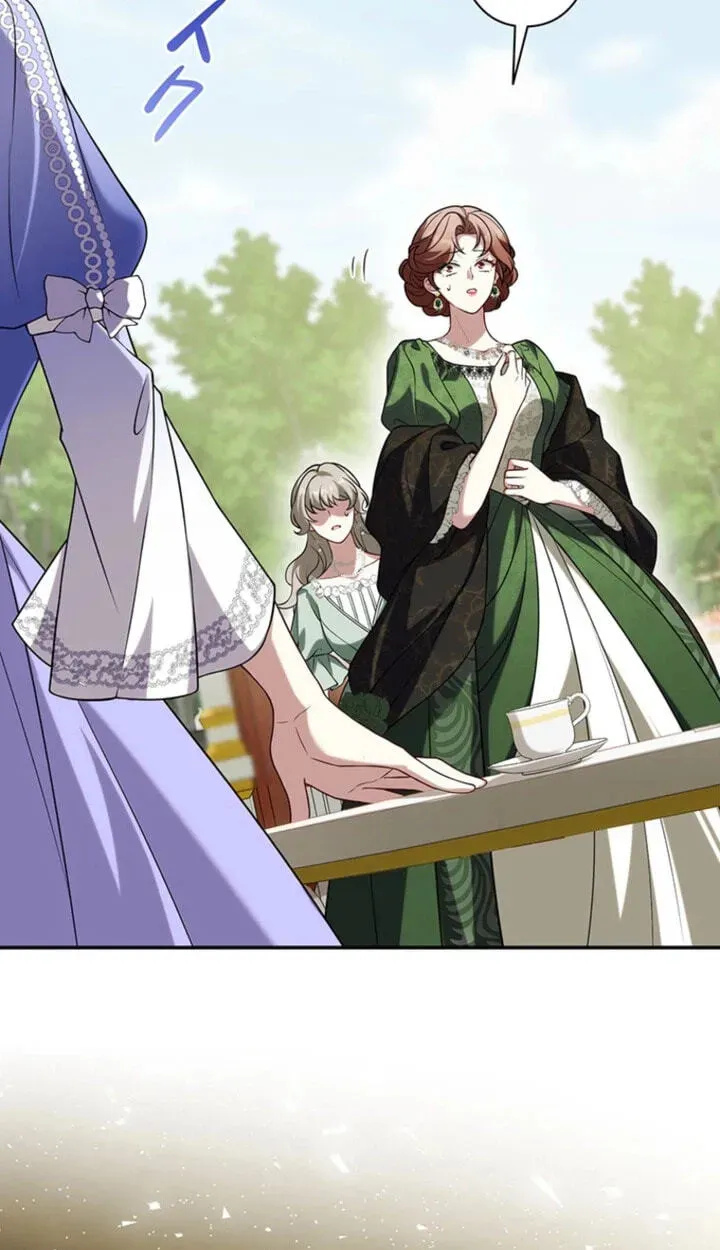 Osanai Jibun o Sodateru Koto ni Narimashita Chapter 13 page 121 - 