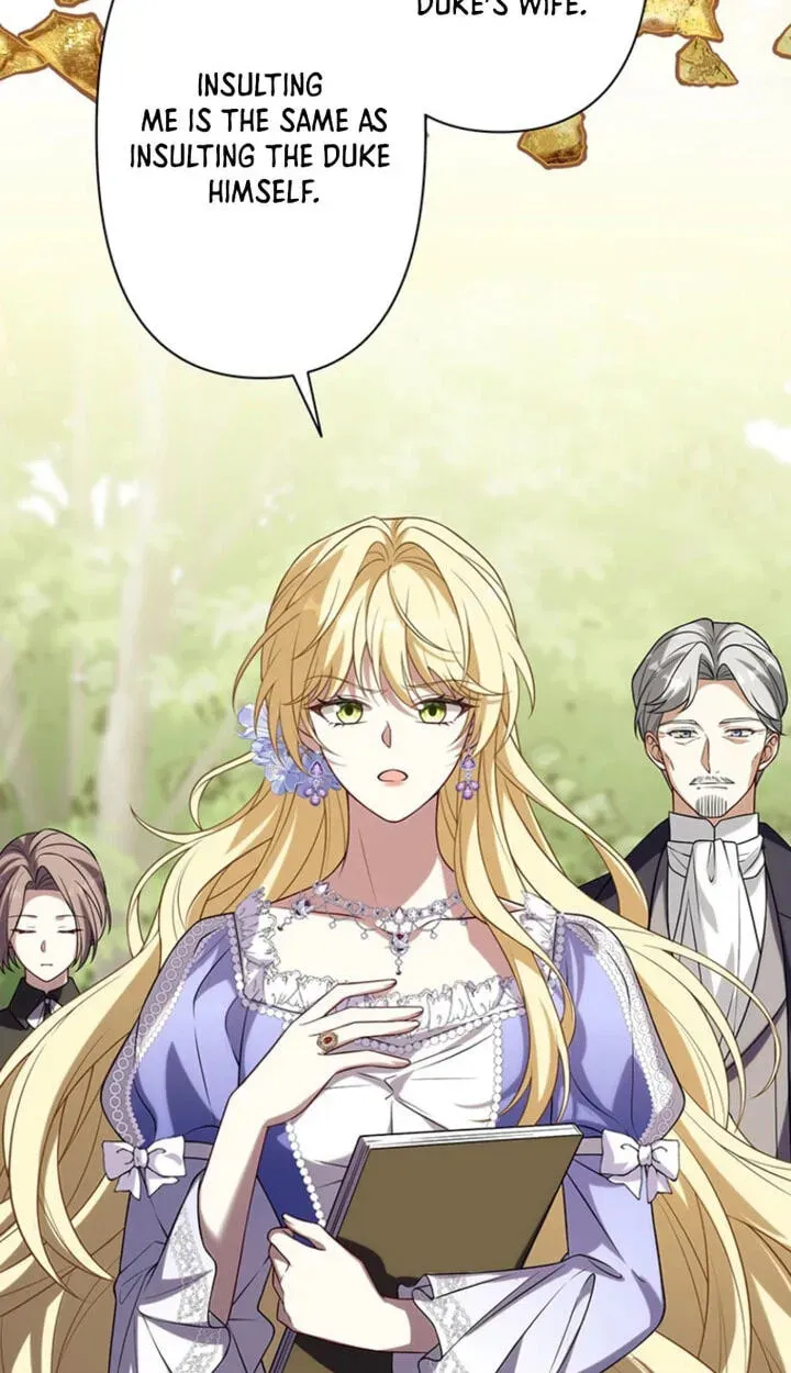 Osanai Jibun o Sodateru Koto ni Narimashita Chapter 13 page 124 - 