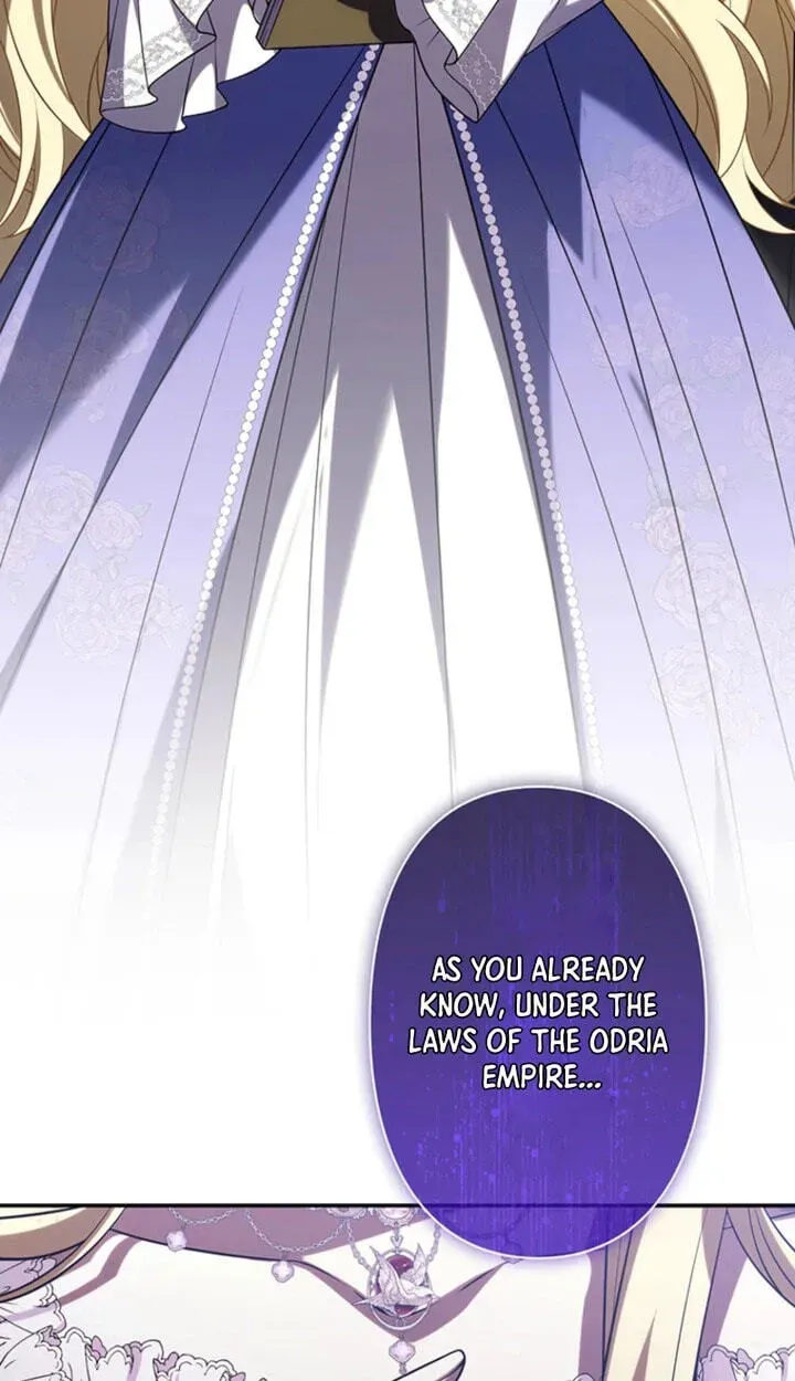 Osanai Jibun o Sodateru Koto ni Narimashita Chapter 13 page 125 - 