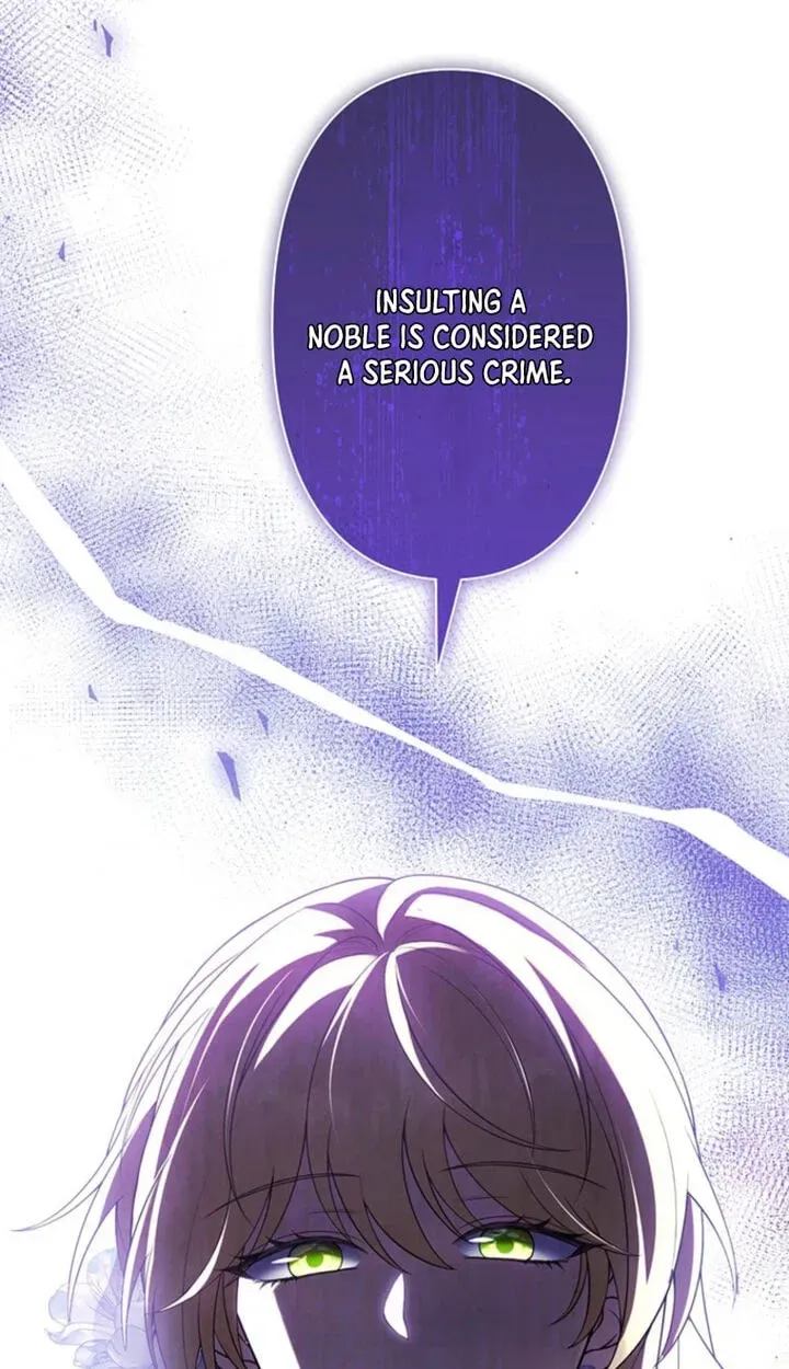 Osanai Jibun o Sodateru Koto ni Narimashita Chapter 13 page 127 - 