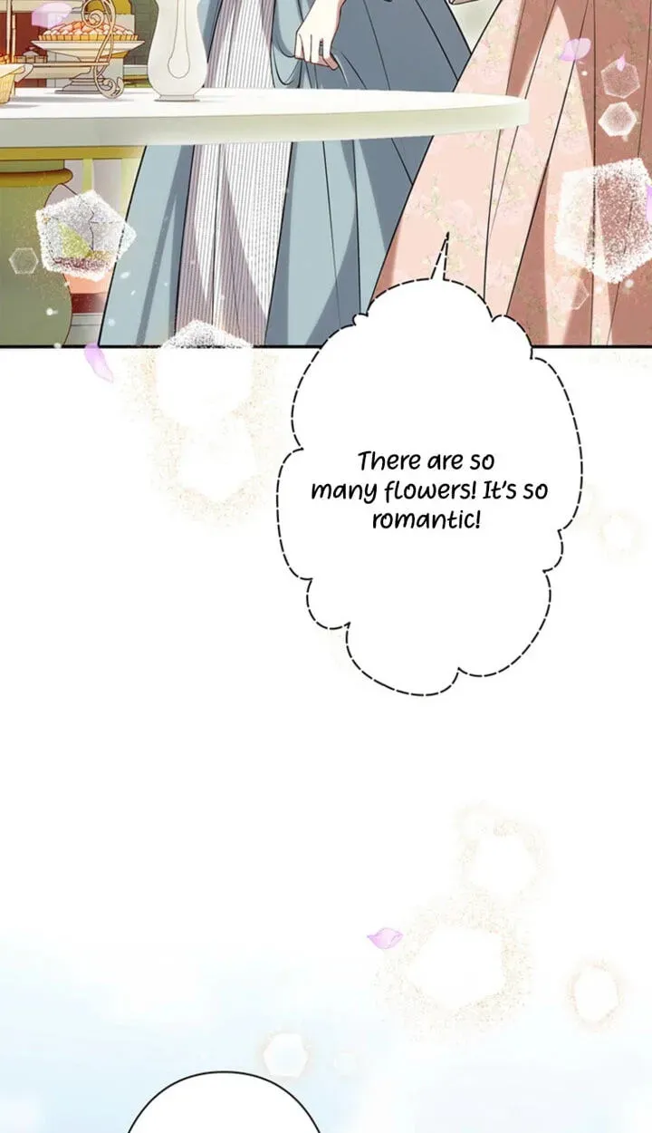 Osanai Jibun o Sodateru Koto ni Narimashita Chapter 13 page 14 - 