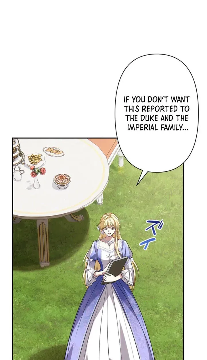 Osanai Jibun o Sodateru Koto ni Narimashita Chapter 13 page 132 - 