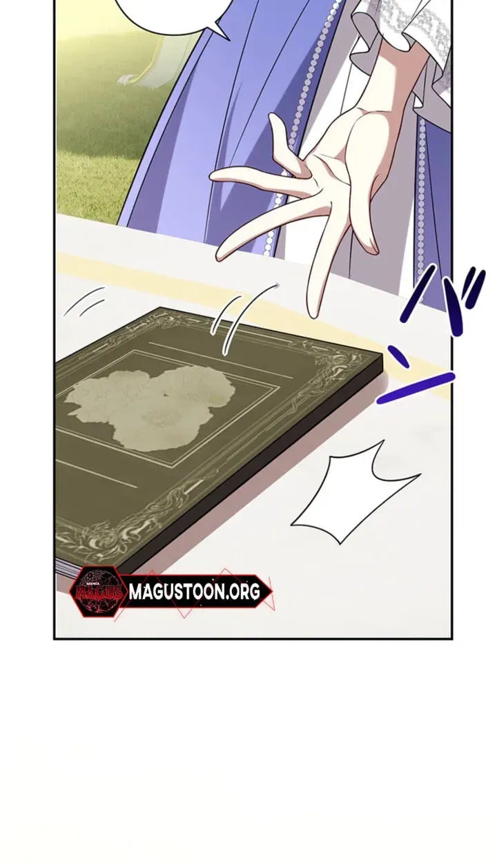 Osanai Jibun o Sodateru Koto ni Narimashita Chapter 13 page 134 - 