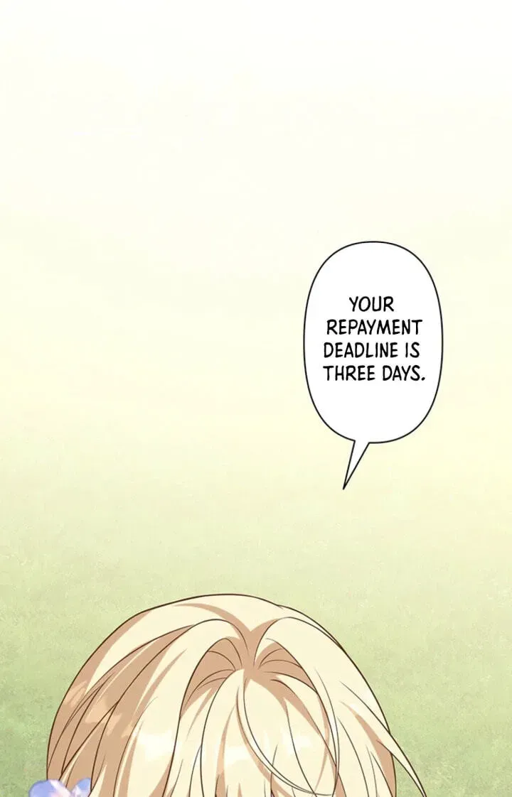 Osanai Jibun o Sodateru Koto ni Narimashita Chapter 13 page 135 - 